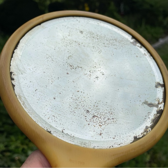 Vintage Ivoroyd 1920s Art Deco French Ivory Celluloid Dresser - Picture 6 of 12